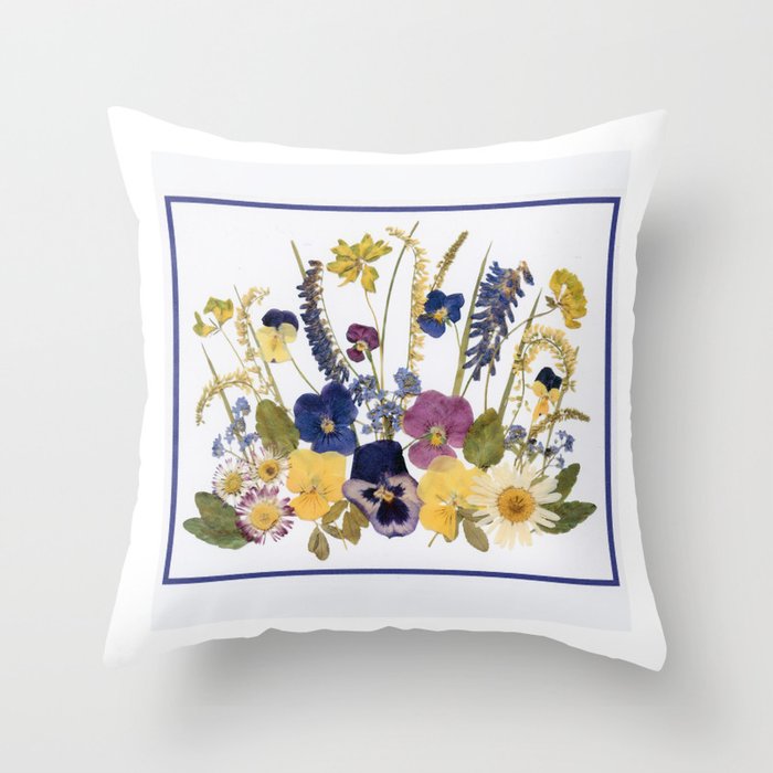 Throw Pillow
