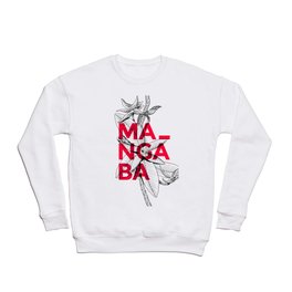Mangaba Crewneck Sweatshirt