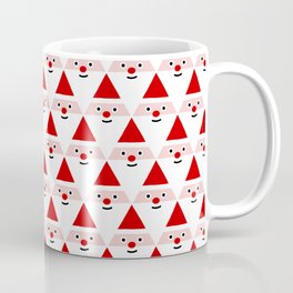 Papa Noel Coffee Mugs To Match Your Personal Style Society6