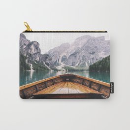 Mountain Lake Carry-All Pouch