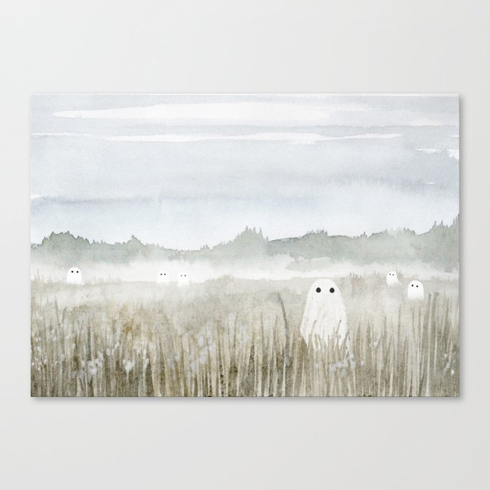 Canvas Print