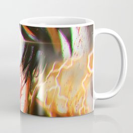 Attack On Titan Coffee Mug