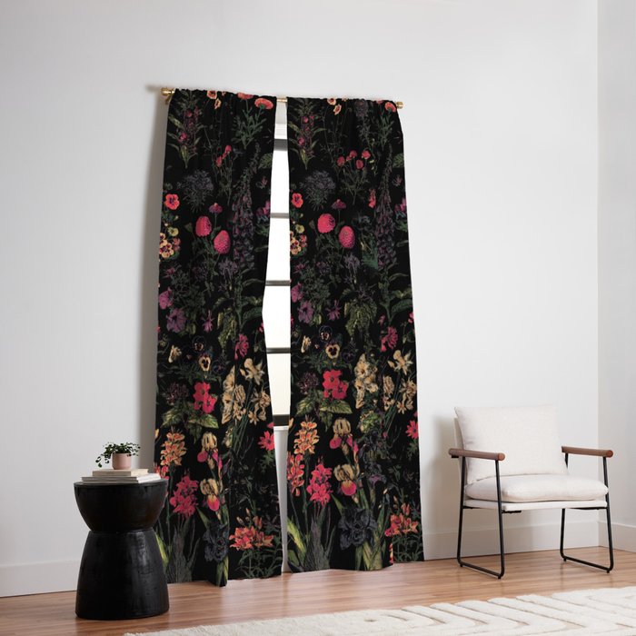 Blackout Curtain