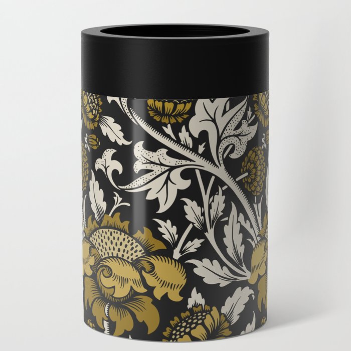 Art Exhibition pattern (1874) William Morris Can Cooler