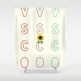 Vsco Shower Curtains For Any Bathroom Decor Society6