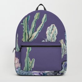 oasis black beth backpack