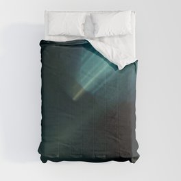 Lux Spiritus Comforter