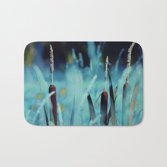 #131 Bath Mat