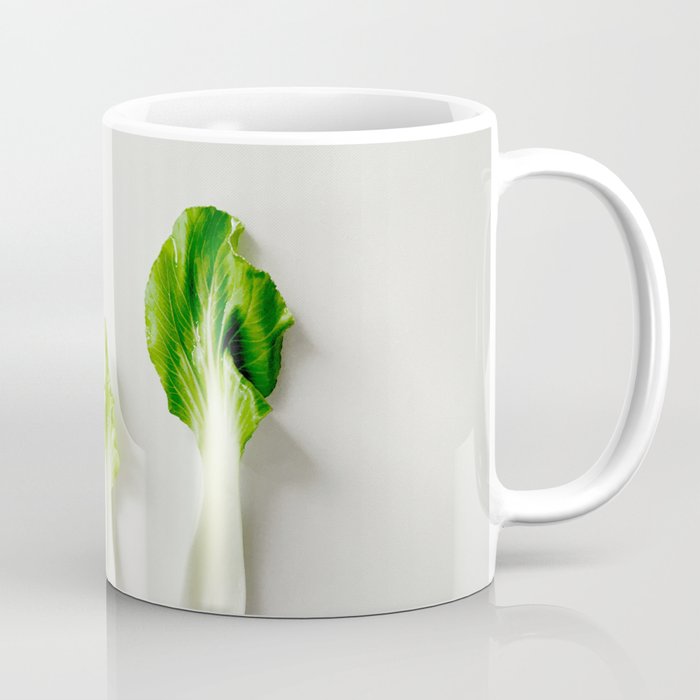 Growth Coffee Mug