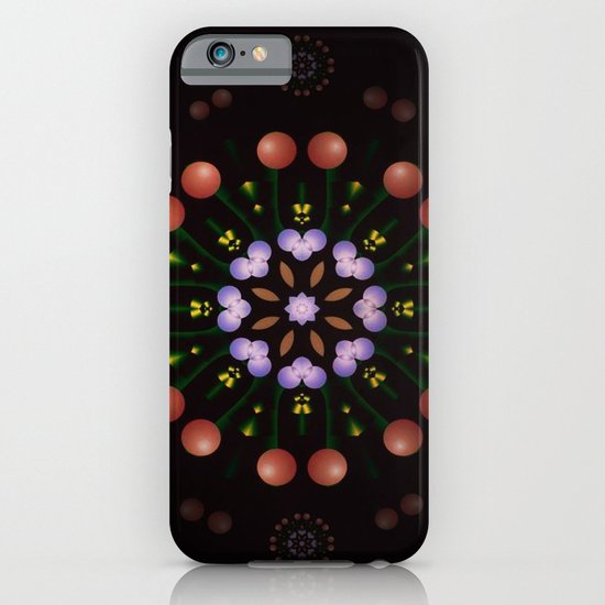 Bobbles iPhone & iPod Case