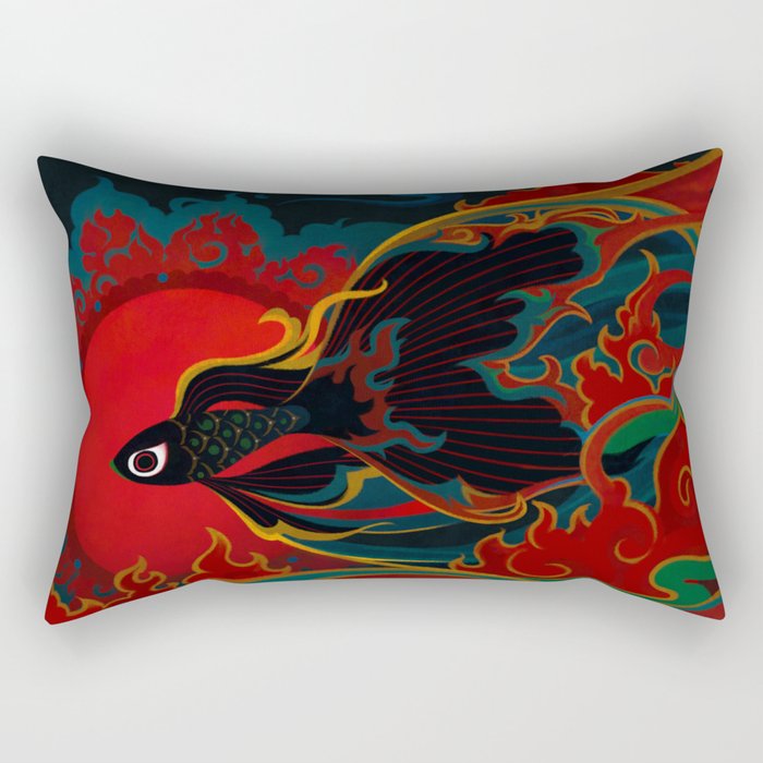 Rectangular Pillow