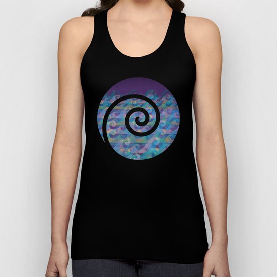 Tempest Unisex Tank Top