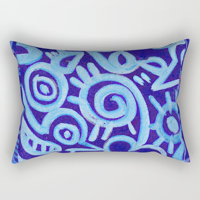 Rectangular Pillow