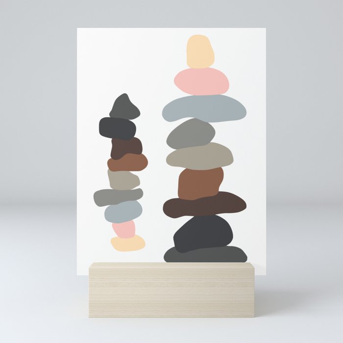 Mini Art Print