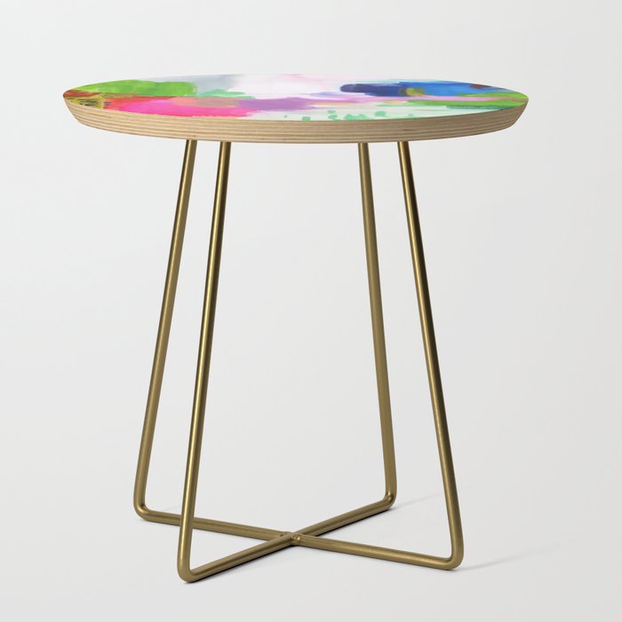alright Side Table