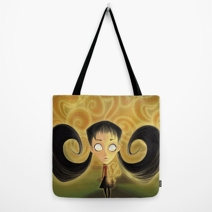 Willow - Don't Starve Tote Bag