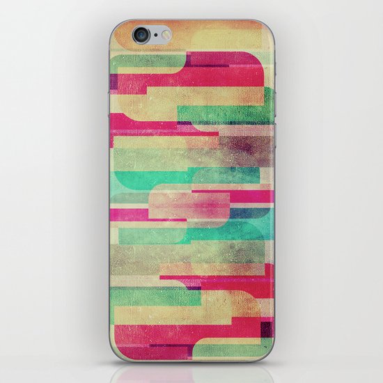 Staris iPhone & iPod Skin