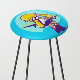 Inklings Player Counter Stool