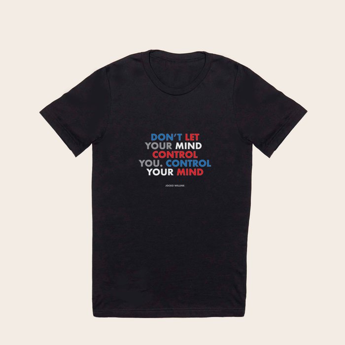 Jocko willink good t shirt sales