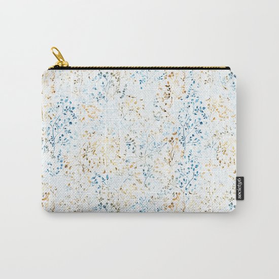 Sea & Ocean #2 Carry-All Pouch
