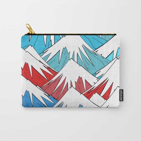 Red Sky Mounts Carry-All Pouch