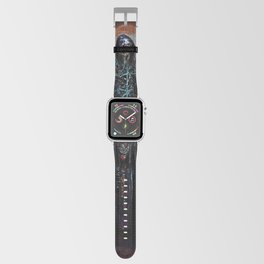 The Necromancer Apple Watch Band