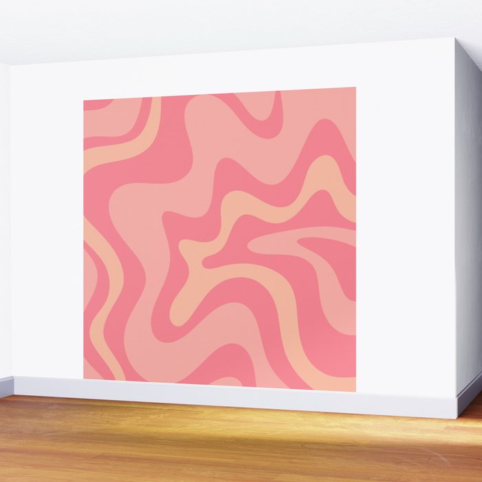 Sara Miller ピンクヘロンウォールアート Sara Miller ピンクヘロンウォールアート Sara Miller ピンク