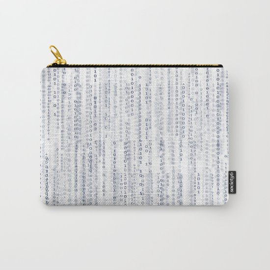 Pattern 76 Carry-All Pouch