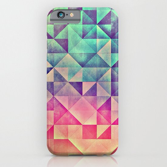 myllyynyre iPhone & iPod Case