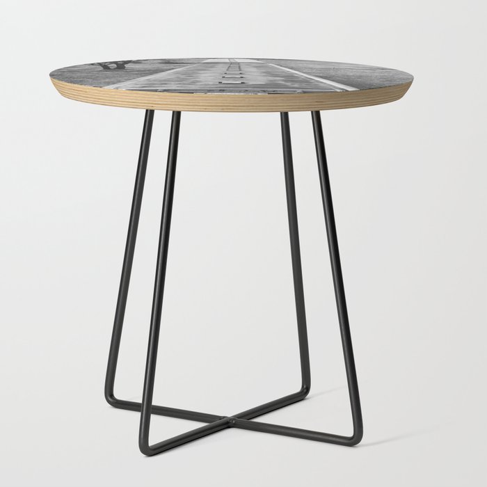 Train formation  Side Table