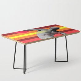  Love released Coffee Table