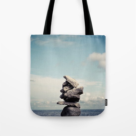 Reach for Your Dreams Tote Bag