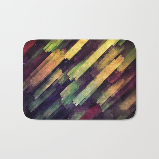 mytyyr shwwr Bath Mat