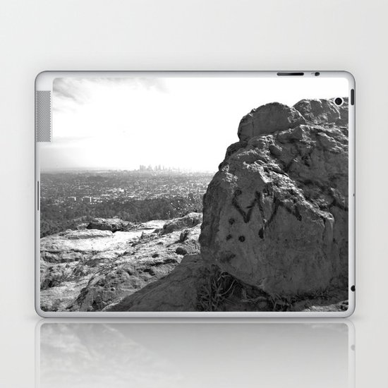 Rock Laptop & iPad Skin