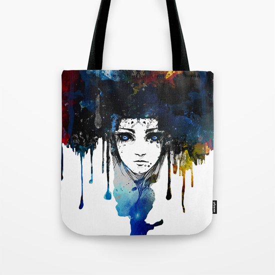 Sense Tote Bag