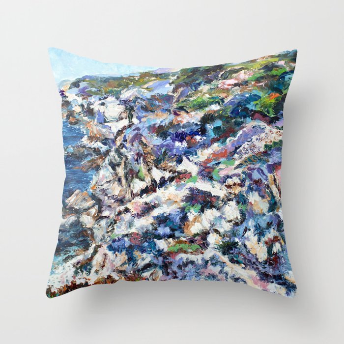 Throw Pillow