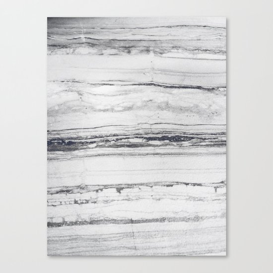 Rare marble Canvas Print