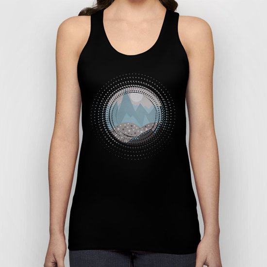 G.L. 6 Unisex Tank Top