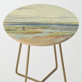 Low Tide Side Table
