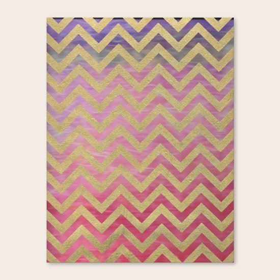 Resolution Canvas Print