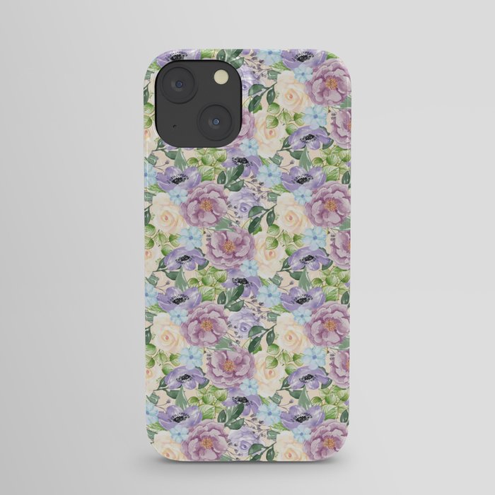 Spring is in the air #23 iPhone Case