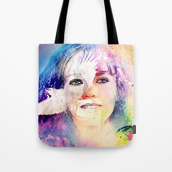 Take Flight! Tote Bag