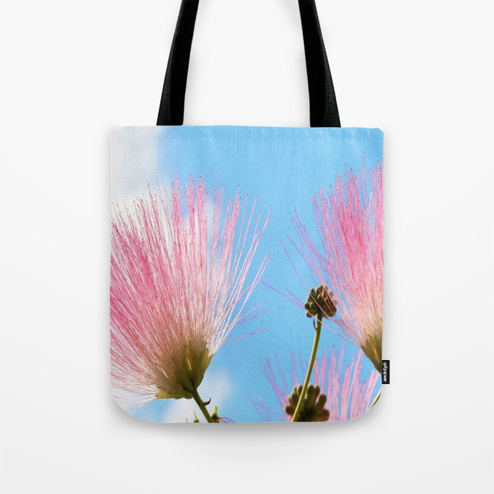 Mimosa Tote Bag
