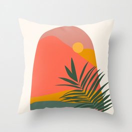 Landscape Throw Pillows For Any Room Or Decor Style Society6