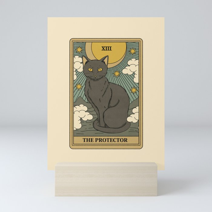 Mini Art Print