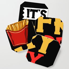 French Fries Fryer Cutter Recipe Oven Coaster
