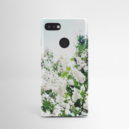 spring air Android Case