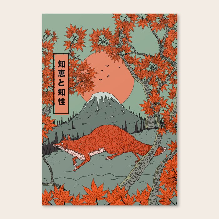 Canvas Print