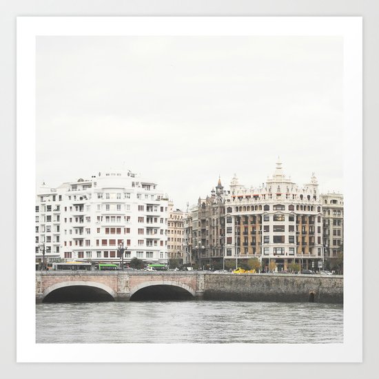 Gros Art Print