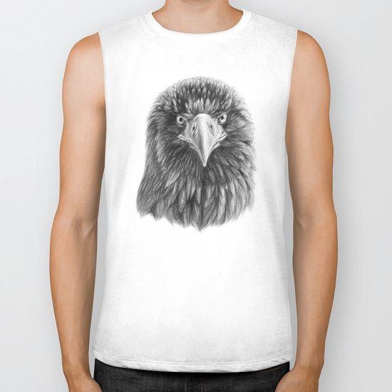 Eagle SK069 Biker Tank
